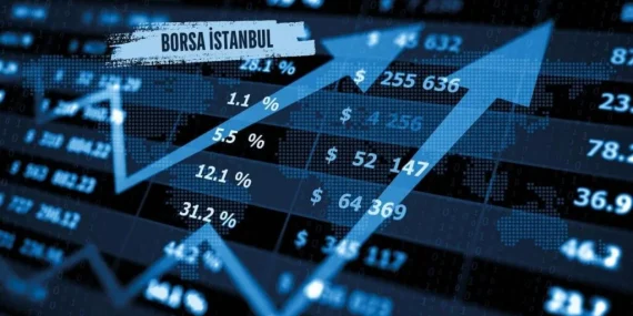 Yatırım fonlarının haftalık en çok aldığı hisseler