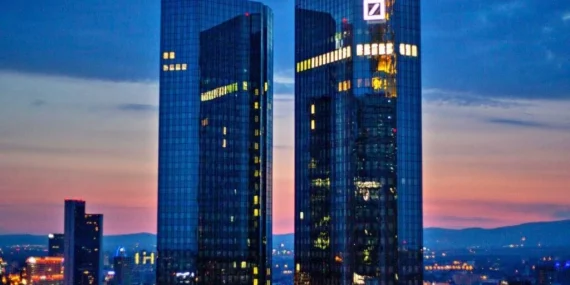 Deutsche Bank’ın haftalık en çok aldığı hisseler