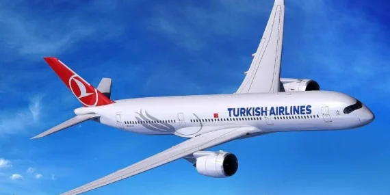 Türk Hava Yolları (THY) hisselerinde Bank of America (BofA) üzerinden yüklü satış